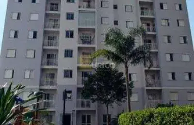Apartamento à venda no condomínio vista centrale em jundiaí/sp