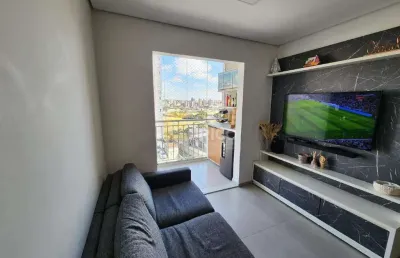 Apartamento à venda no condomínio vista park residencial em jundiaí/sp