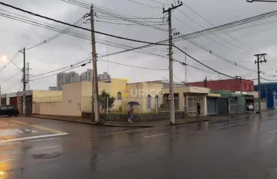 Casa à venda na Rua Vinte e Três de Maio, --, Vila Vianelo, Jundiaí