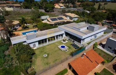 Casa com 3 quartos à venda na Rua João Gallo, --, Caixa D´Água, Vinhedo