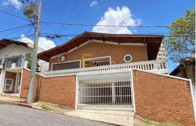 Casa com 3 quartos à venda na Rua Nove de Julho, --, Centro, Vinhedo