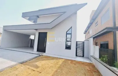 Casa em condomínio à venda no condomínio gran ville são venâncio em itupeva/sp