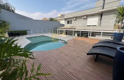 Casa em condomínio à venda no condomínio terras de vinhedo em vinhedo/sp