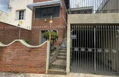 Casa com 2 quartos à venda na Rua dos Bandeirantes, --, Ponte de Campinas, Jundiaí