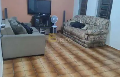Casa com 4 quartos à venda na Rua Ignacio Spadaccia, --, Vila Santo Antônio, Valinhos