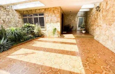Casa com 3 quartos à venda na Rua Antônio Luís Vieira, --, Vila Formosa, São Paulo