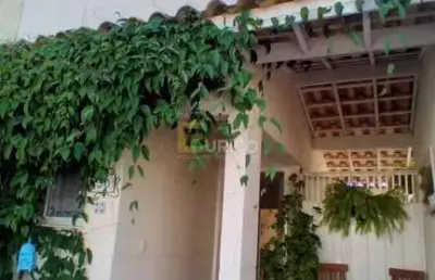 Casa em condomínio à venda no condomínio la dolce vila em itupeva/sp