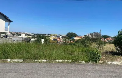 Terreno à venda no residencial são josé em itupeva/sp