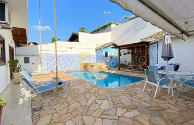 Casa em condomínio à venda no condomínio villaggio capríccio em louveira/sp