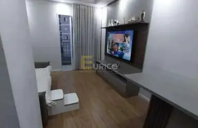 Apartamento à venda no condomínio residencial torres de monte carlo em itupeva/sp