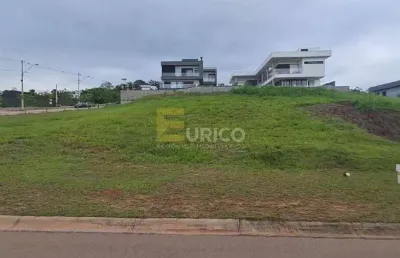 Terreno em condomínio à venda no condomínio terras da alvorada em itupeva/sp