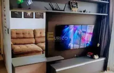Excelente apartamento a venda no condomínio residencial jardim conquista no bairro jardim tamoio em jundiaí sp.