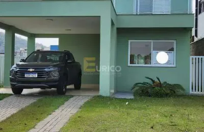 Sobrado para locação no condomínio ibi aram 2 – itupeva/sp