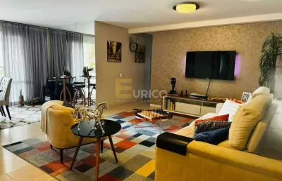 Apartamento à venda no condomínio atmosphera em jundiaí/sp