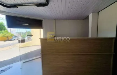 Sala comercial para alugar na Rua Itália, --, Jardim Ribeiro, Valinhos