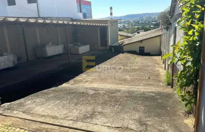 Ponto comercial para alugar na Rua Modesta Polli Martins, --, Vila Norma, Valinhos
