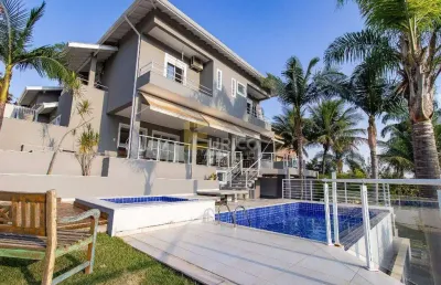 Casa locação no condomínio vista alegre na cidade de vinhedo/sp