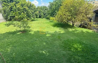 Terreno em condomínio à venda no condomínio terras de santa teresa em itupeva/sp