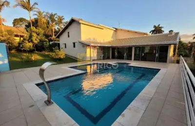 Casa em condomínio à venda no condomínio horizonte azul i em itupeva/sp