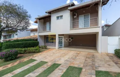 Casa em condomínio à venda no condomínio vivenda das quaresmeiras em valinhos/sp