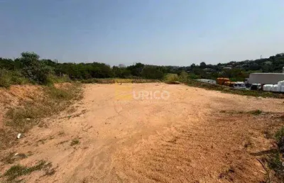 Terreno à venda na Rua Armando Capelato, --, Vale Verde, Valinhos