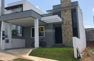 Casa em condomínio à venda no residencial horto florestal villagio em sorocaba/sp