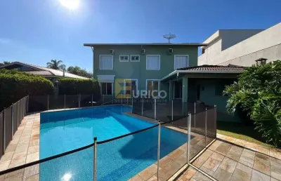 Casa em condomínio à venda no condominio residencial dos lagos em itupeva/sp