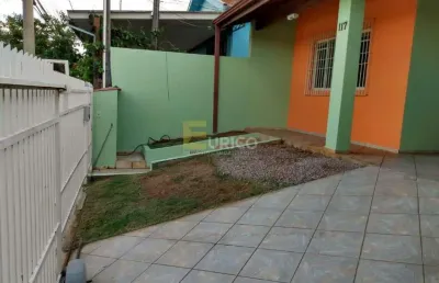 Casa com 3 quartos à venda na Rua Dom Pedro II, --, Nova Vinhedo, Vinhedo