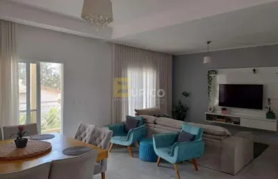 Casa em condomínio à venda no condomínio residencial ibi aram i em itupeva/sp