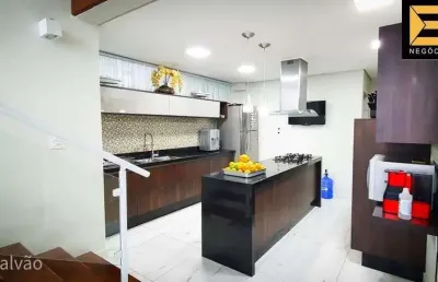 Casa para aluguel no condomínio estância marambaia em vinhedo/sp