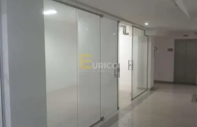 Sala para aluguel no centro empresarial ellopar em valinhos/sp