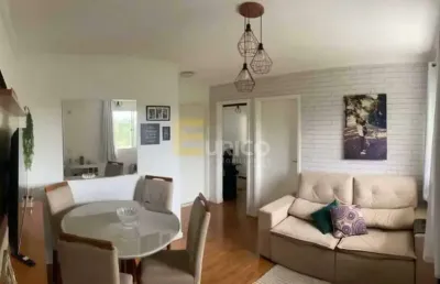 Apartamento à venda no condomínio gênova em jundiaí/sp