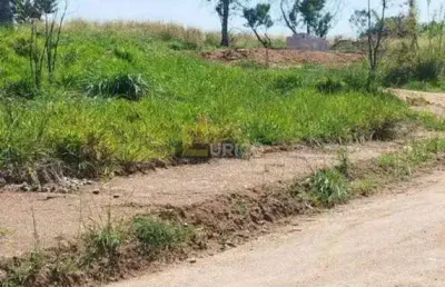 Terreno à venda na Rua Marilda De Jesus Couto, --, Água Doce, Jundiaí