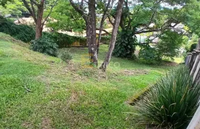 Terreno em condomínio fechado à venda na Rua Araras, --, Condomínio Estância Marambaia, Vinhedo