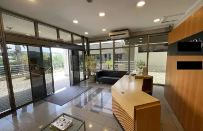 Sala para aluguel no distrito industrial benedito storani em vinhedo/sp