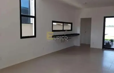 Casa em condomínio à venda no condomínio gran ville são venâncio em itupeva/sp