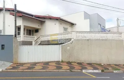 Casa com 2 quartos à venda na Rua Orozimbo Maia, --, Vila Sonia, Valinhos