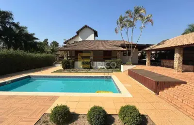 Casa em condomínio para aluguel no condomínio village sans souci em valinhos/sp