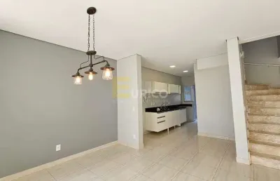 Casa em condomínio à venda no condomínio monterosso em valinhos/sp
