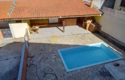 Casa com 4 quartos à venda na Rua José Fernando Vieira, --, Corrupira, Jundiaí