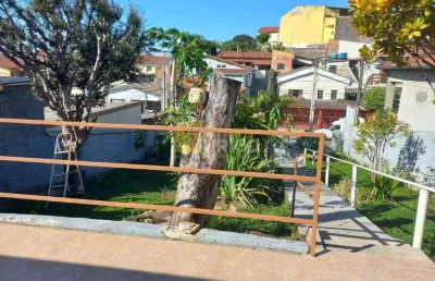 Casa com 2 quartos à venda na Rua Ângelo Pozzuto, --, Jardim Jurema, Valinhos