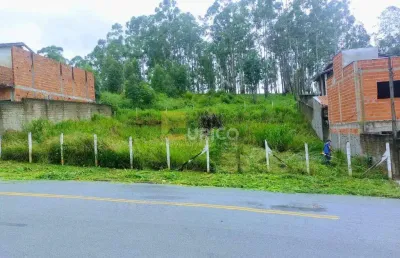 Terreno à venda no jardim parque portugal em valinhos/sp