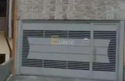 Casa à venda no vila nova jundiainópolis em jundiaí/sp