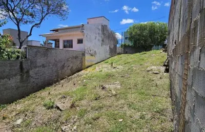 Terreno à venda no jardim alto da colina em valinhos/sp