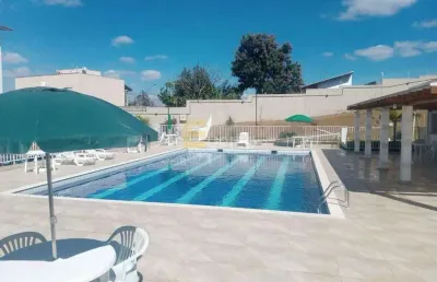 Apartamento à venda no condomínio edifício vienna i em vinhedo/sp