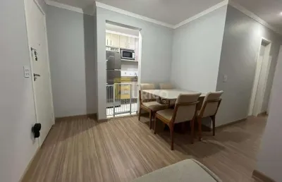 Apartamento à venda no condomínio vista valley em valinhos/sp