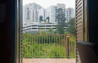 Casa à venda no jardim alto da boa vista em valinhos/sp