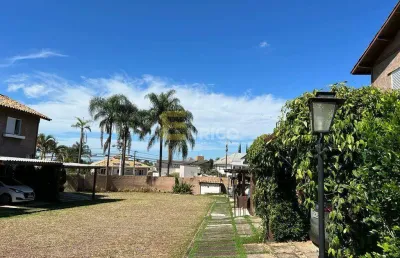 Casa em condomínio à venda no condomínio residencial moinho verde em valinhos/sp