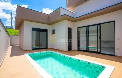 Excelente casa a venda no condomínio gran ville são venâncio no bairro são venâncio - itupeva, sp.
