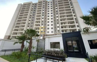 Apartamento à venda no condomínio living elegance em campinas/sp